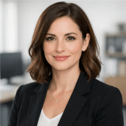 Alex Morgan, editor of AllFreeStuff