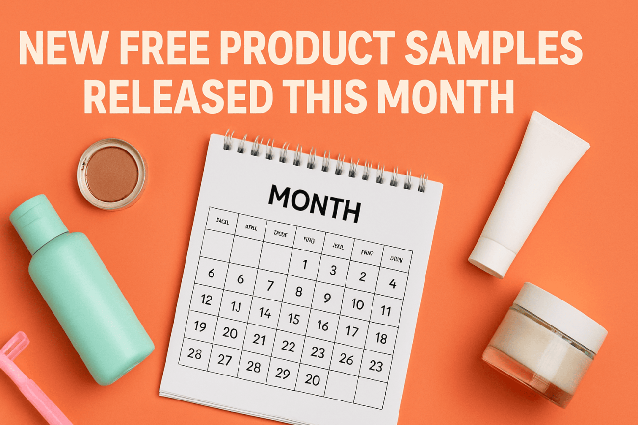 13_new_samples_this_month