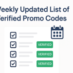 verified_promo_codes