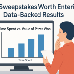 are_sweepstakes_worth_it