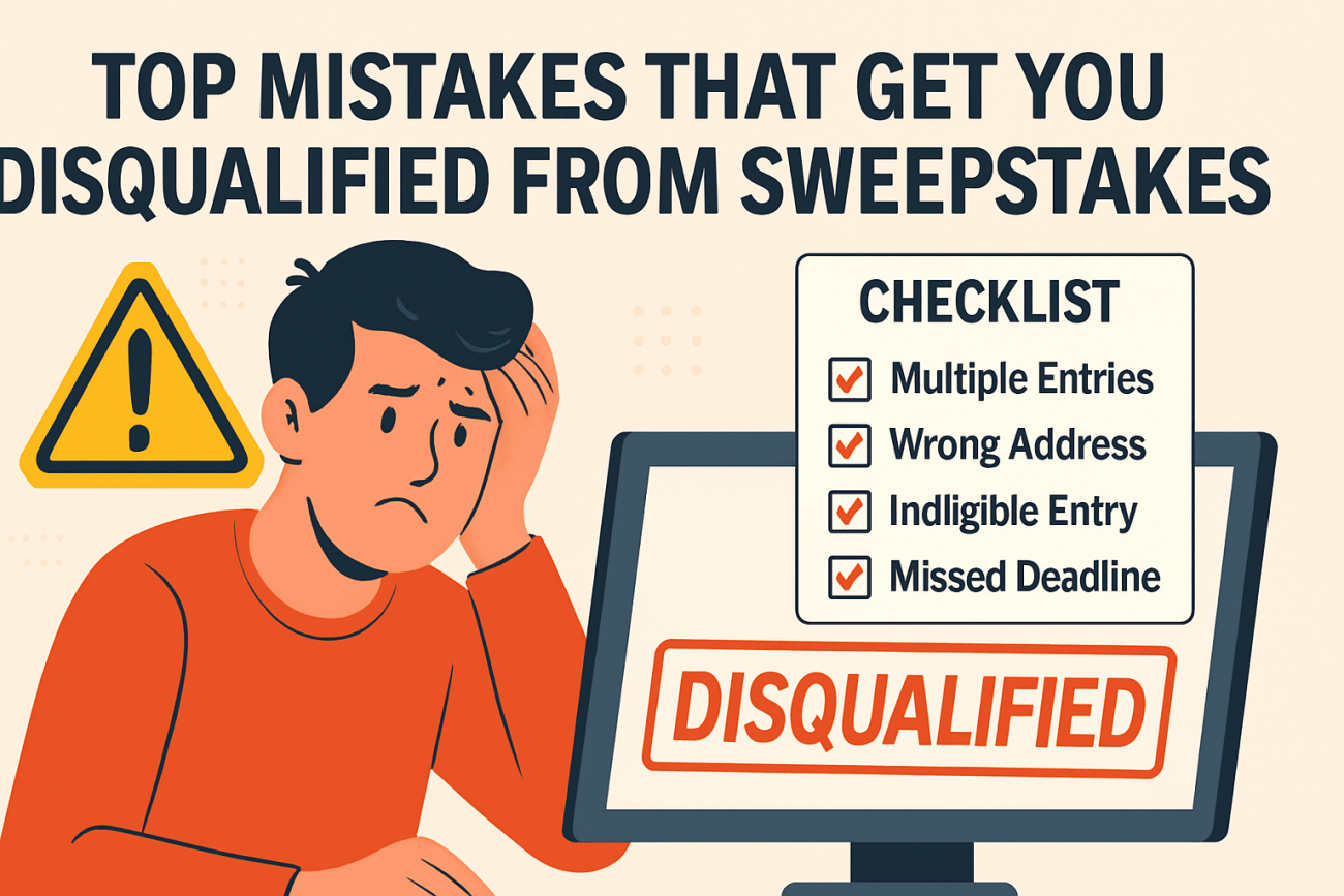 sweepstakes_disqualification_mistakes