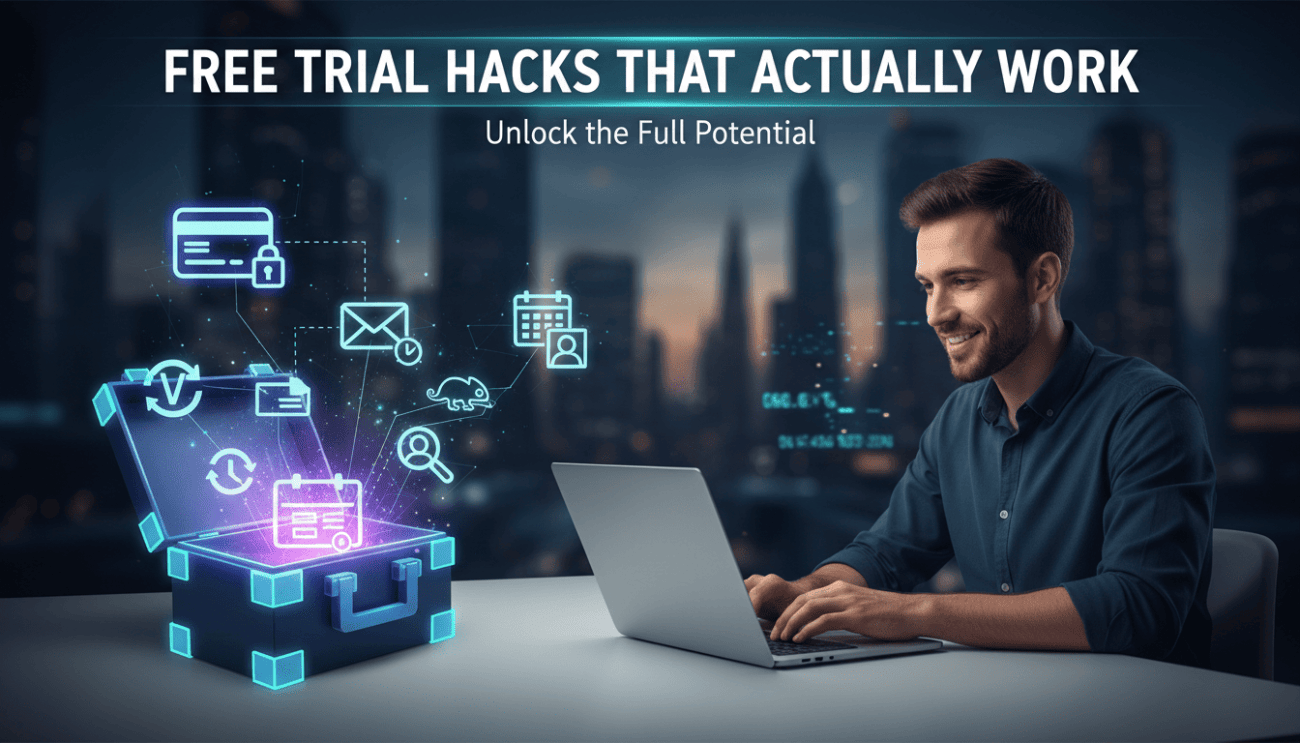 60_free_trial_hacks