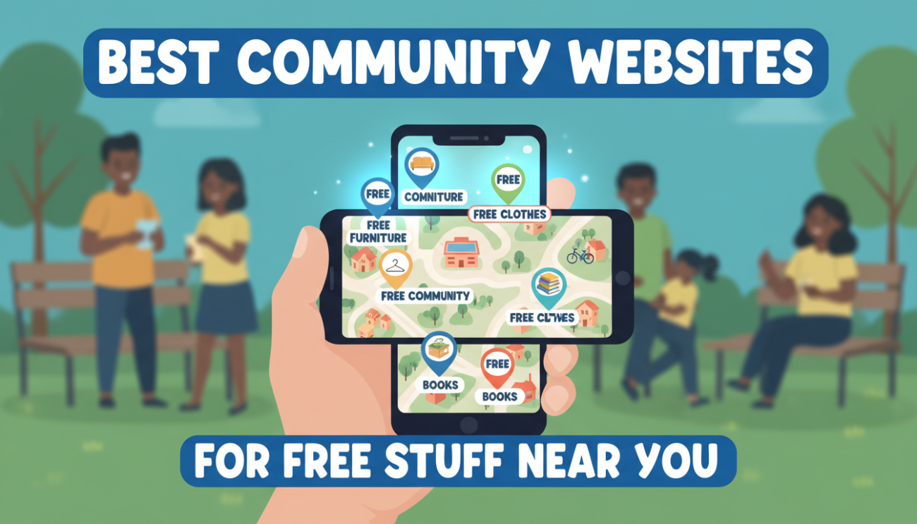 69_community_websites_free_stuff