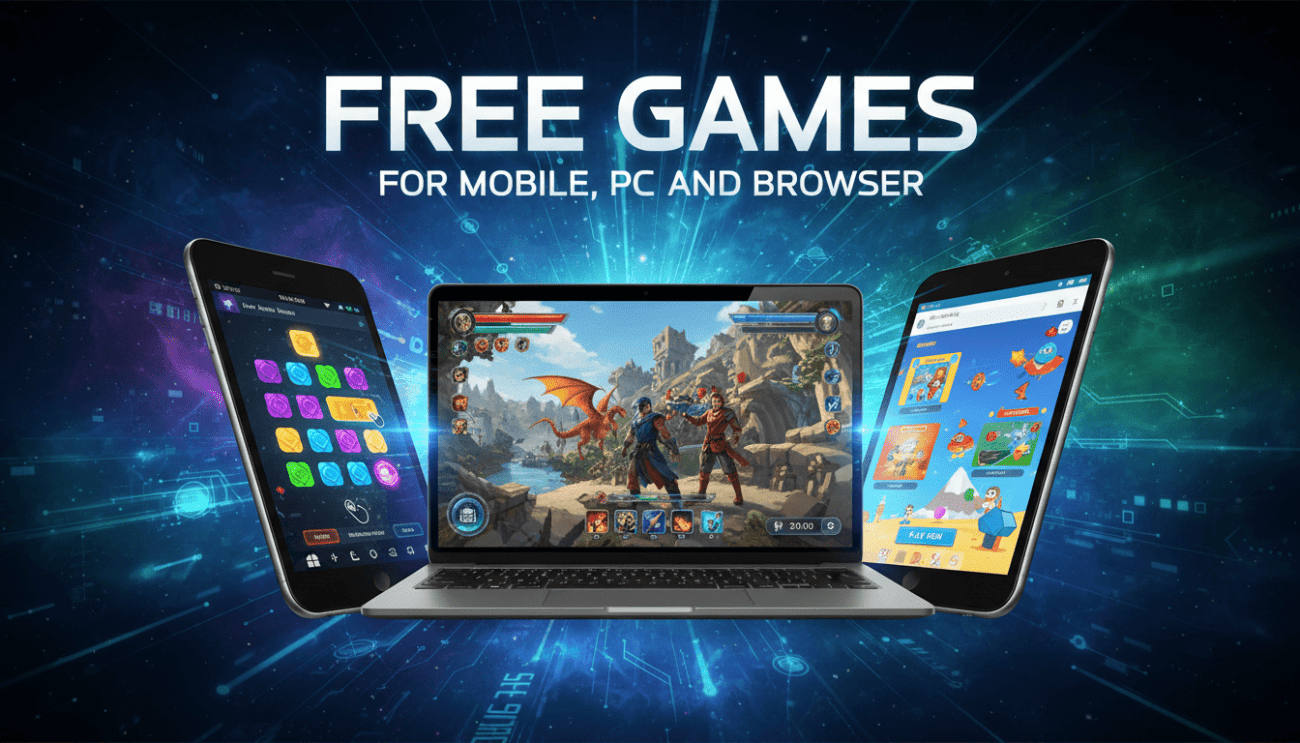 79_free_games_mobile_pc_browser