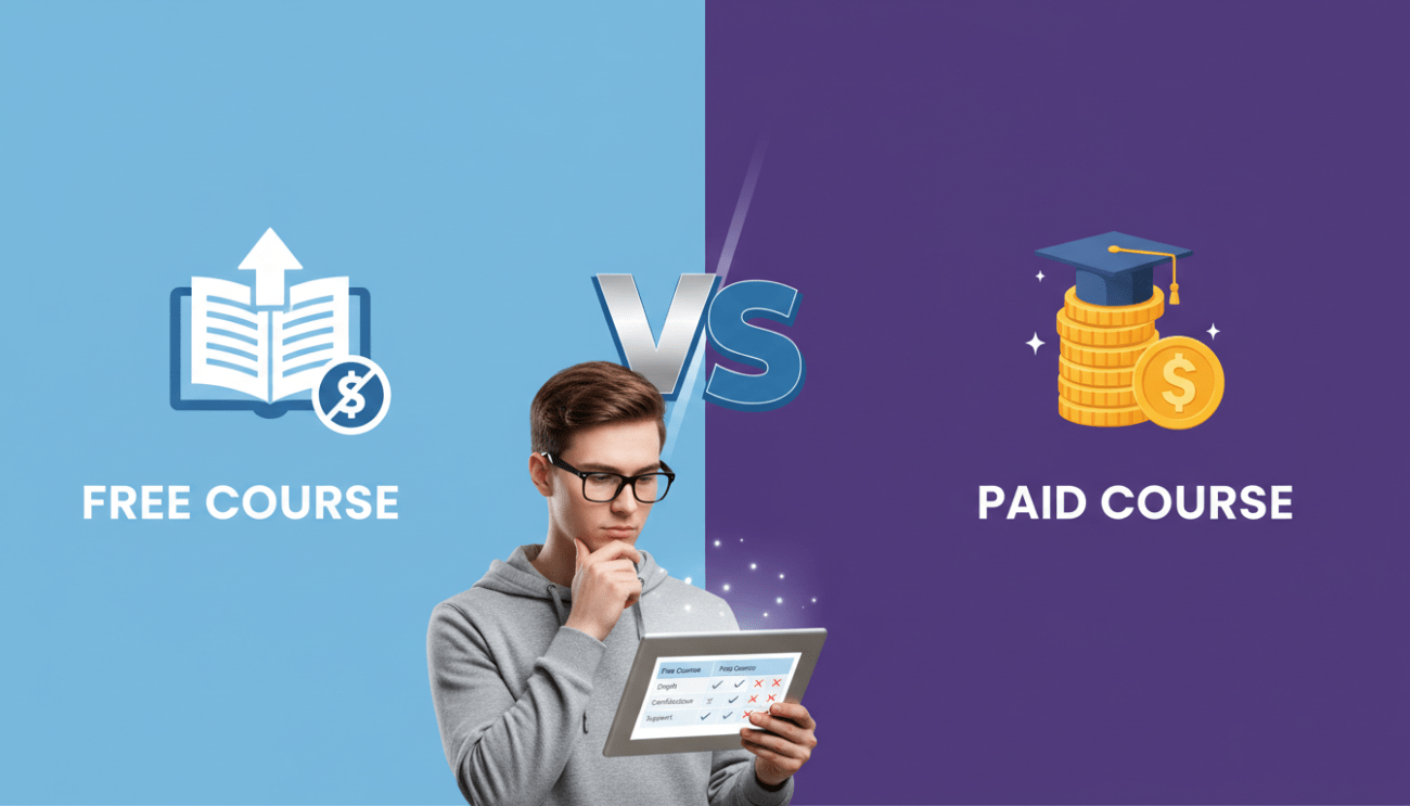 86_free_vs_paid_courses