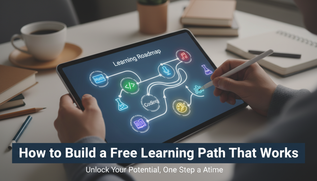 88_build_free_learning_path