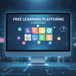 Free Learning Platforms Compared