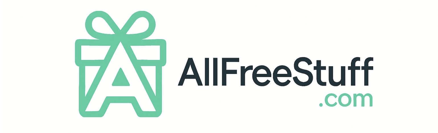 allfreestuff.com logo
