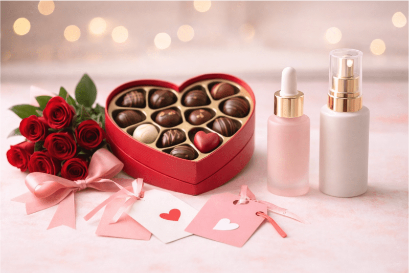 Free Valentine’s Day Samples