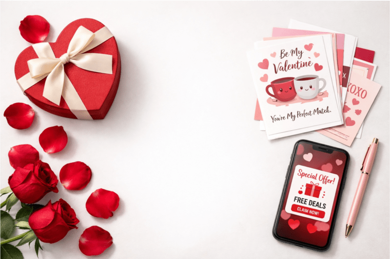 Your Ultimate Guide to Valentine's Day Freebies 2026: Celebrate Love Without Breaking the Bank